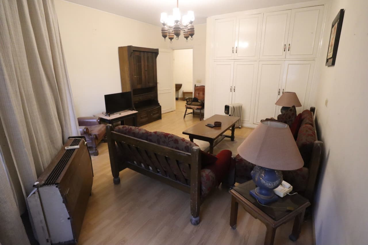 4 bedroom Apartment for rent in Sarayat , Maadi - Image 3