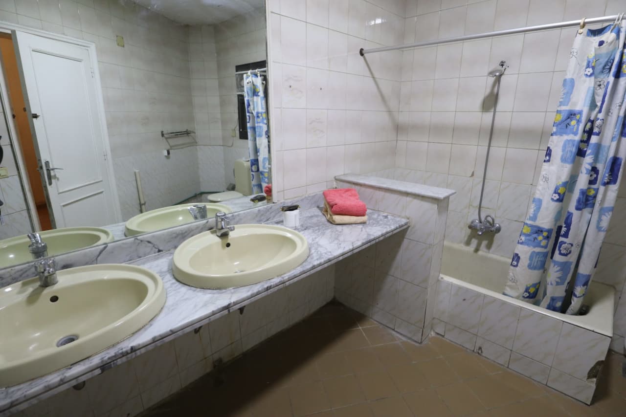 4 bedroom Apartment for rent in Sarayat , Maadi - Image 9
