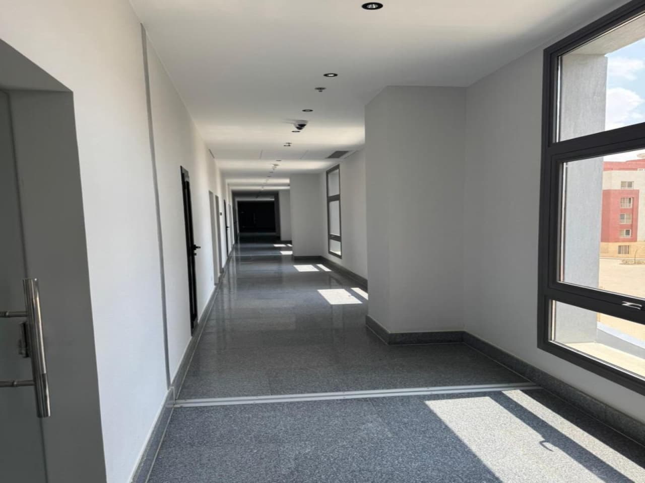 Office for rent in New Cairo , Cairo - Image 3