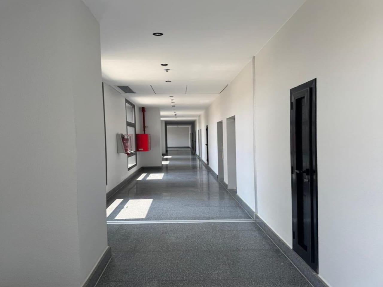 Office for rent in New Cairo , Cairo - Image 5