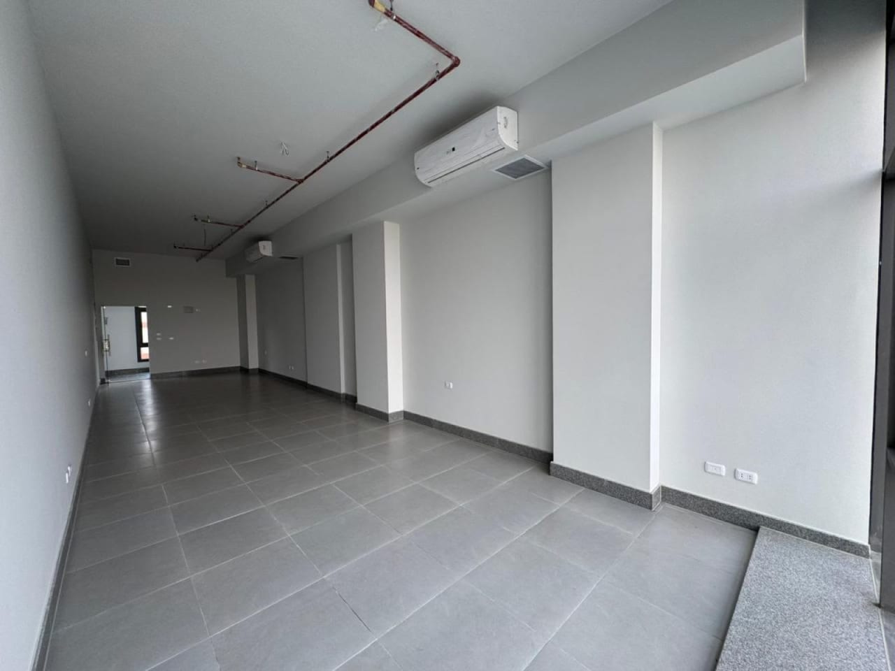 Office for rent in New Cairo , Cairo - Image 7