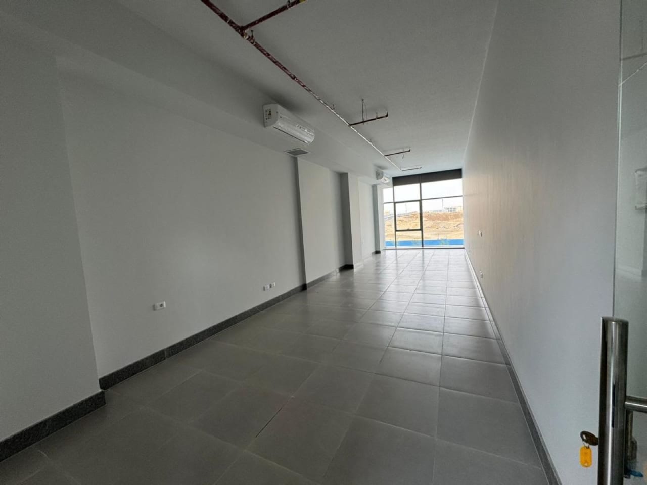 Office for rent in New Cairo , Cairo - Image 8