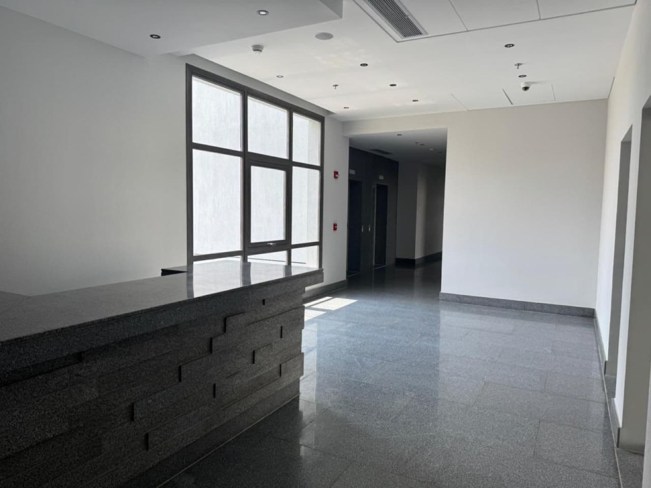 Office for rent in New Cairo , Cairo - Image 9