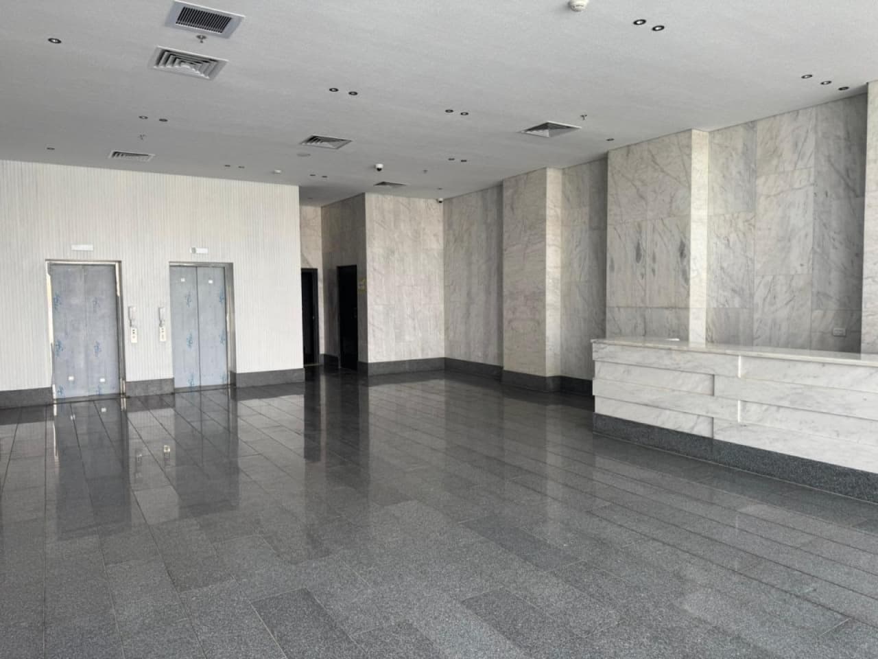 Office for rent in New Cairo , Cairo - Image 10
