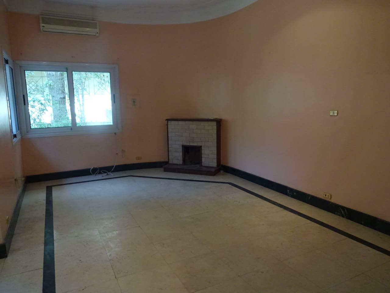 5 bedroom Villa for rent in Sarayat , Maadi - Image 8