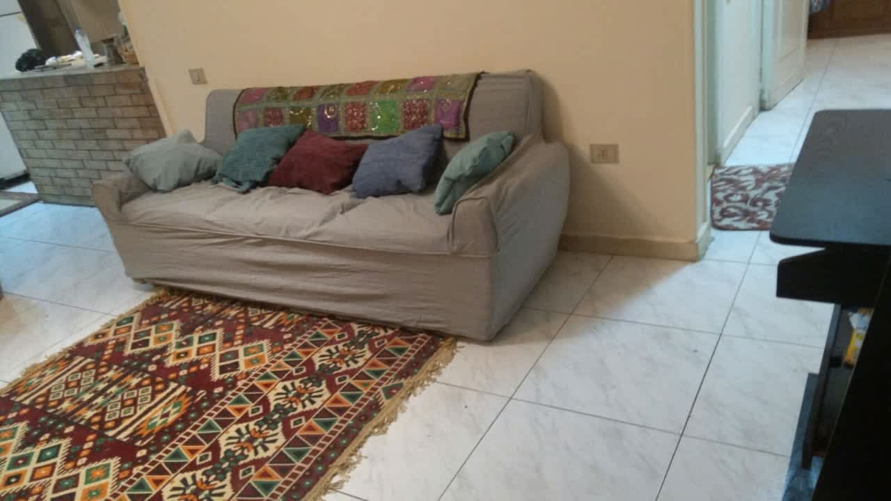 2 bedroom Apartment for sale in Sarayat , Maadi - Image 5