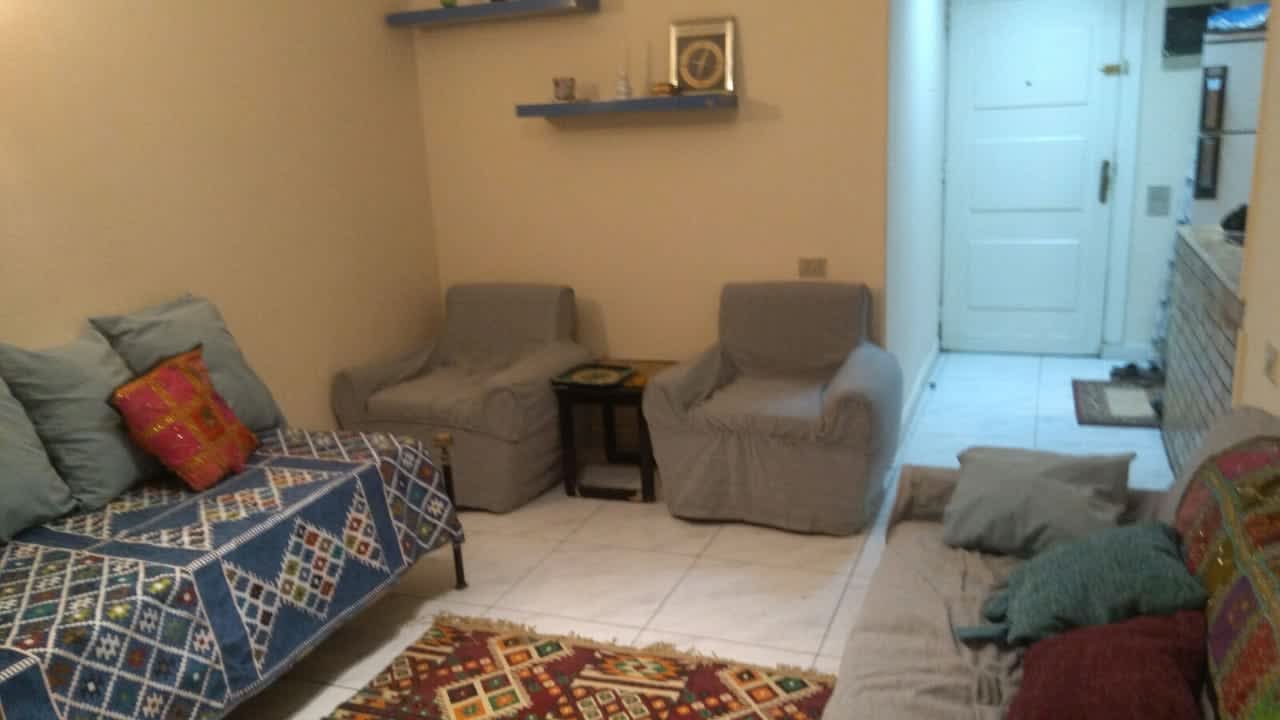2 bedroom Apartment for sale in Sarayat , Maadi - Image 7