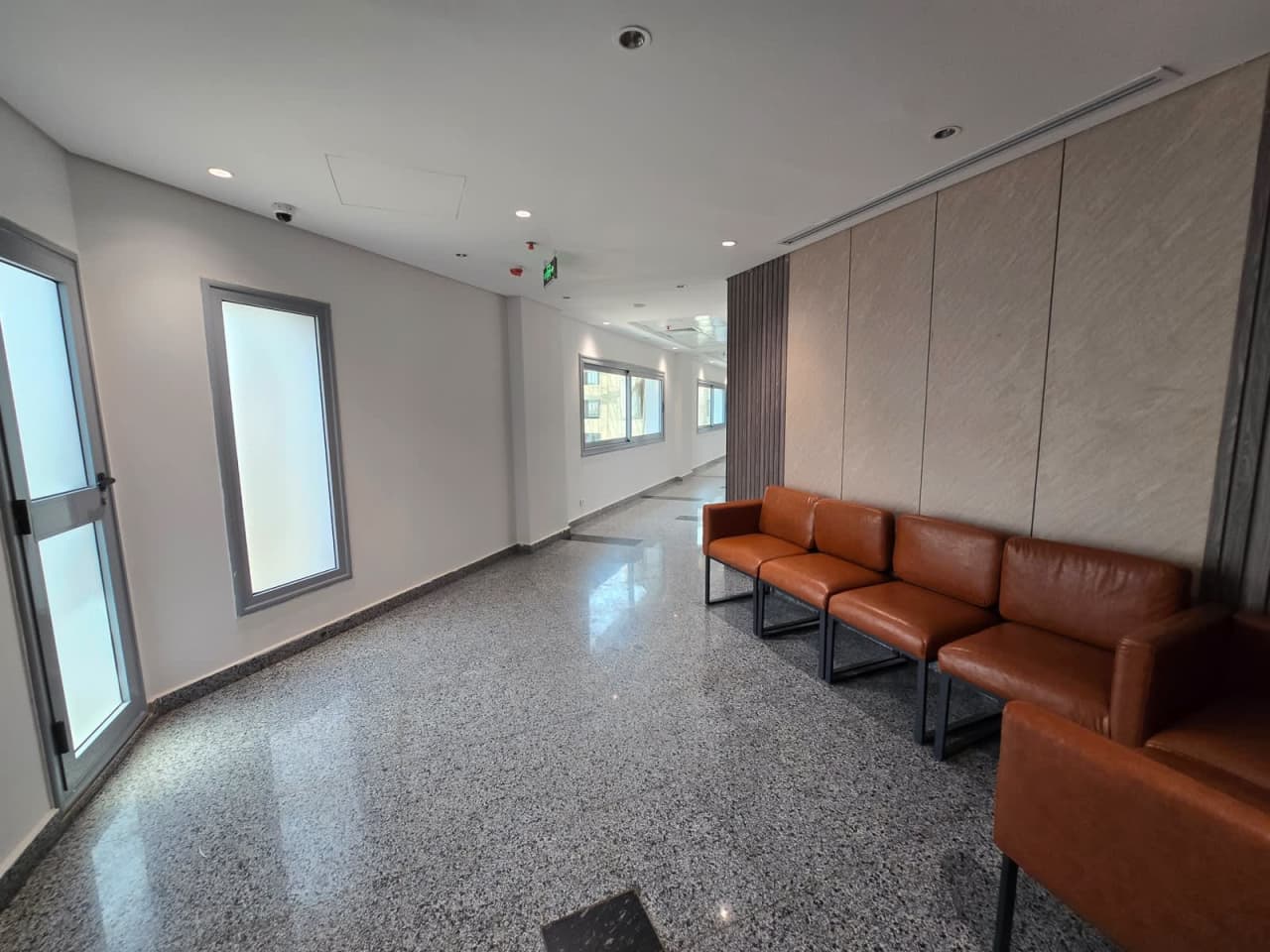 Office for rent in New Cairo , Cairo - Image 3