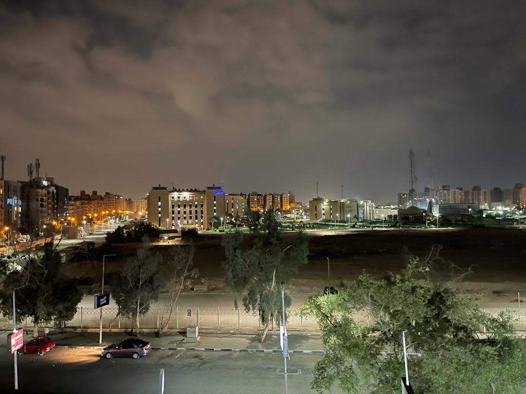 2 غرف نوم شقة للبيع في المعادي الجديدة ، المعادي - صورة 3