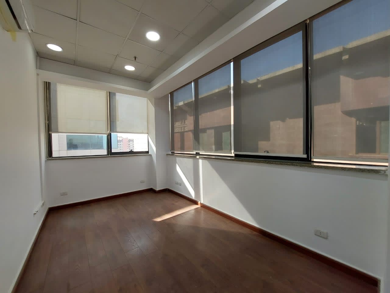 Office for rent in New Cairo , Cairo - Image 4