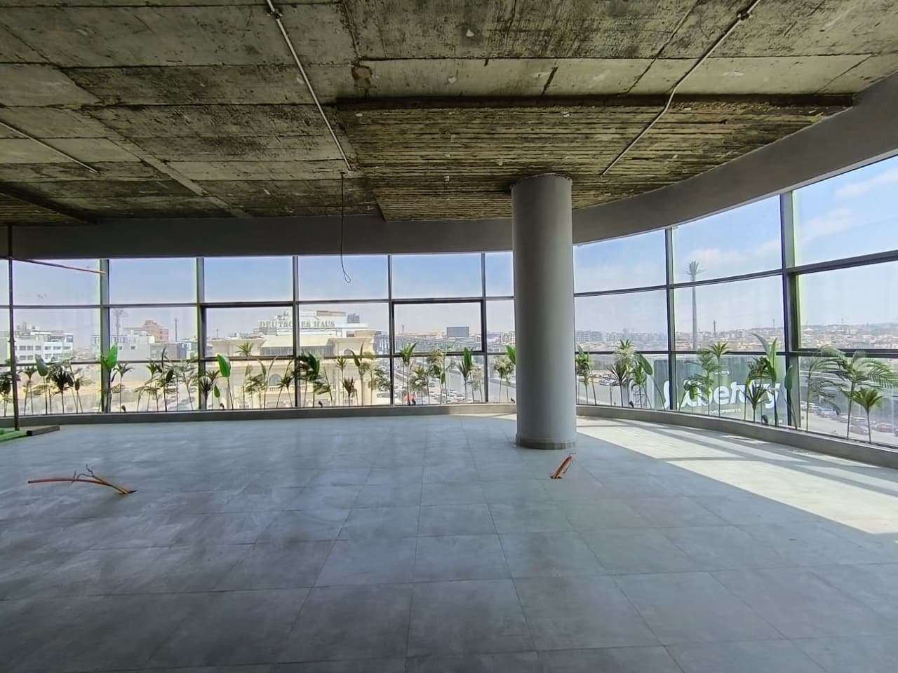 Office for rent in Fifth Settlement , Fifth Settlement - Image 3