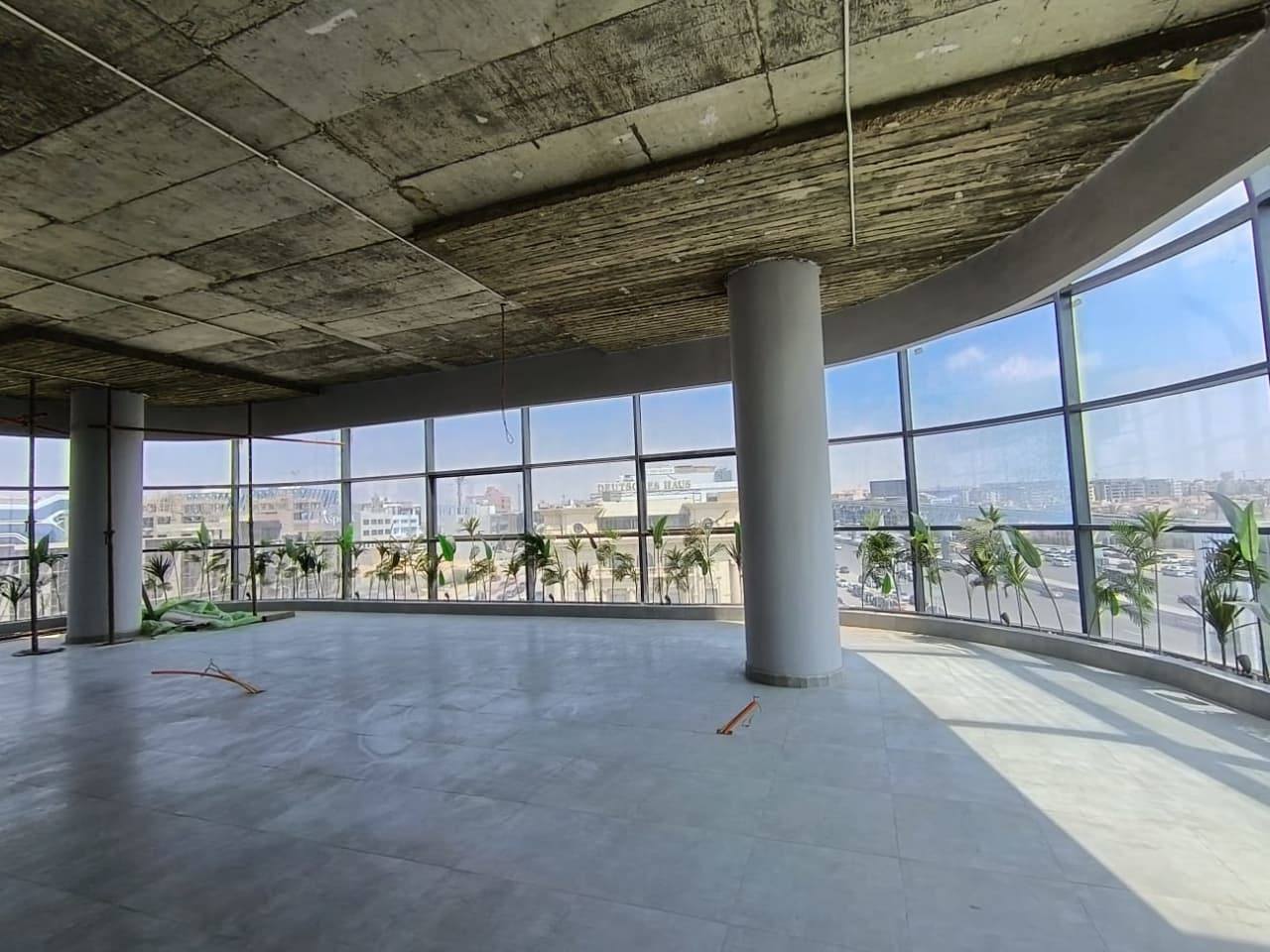 Office for rent in Fifth Settlement , Fifth Settlement - Image 7