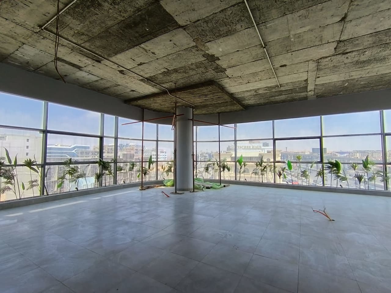 Office for rent in Fifth Settlement , Fifth Settlement - Image 8