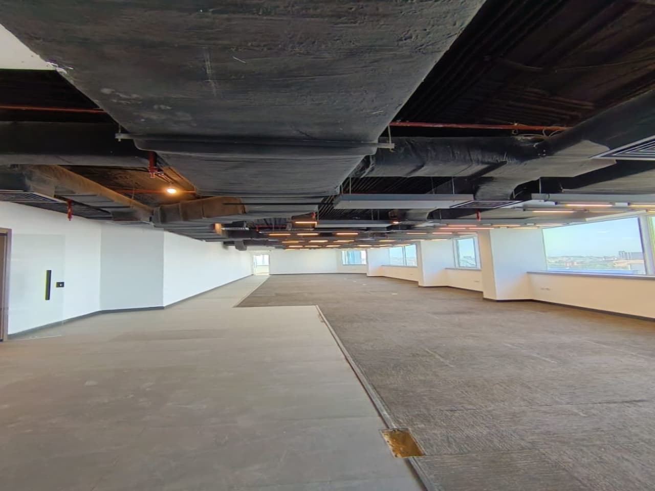 8 bedroom Full Floor for rent in Fifth Settlement , Fifth Settlement - Image 3