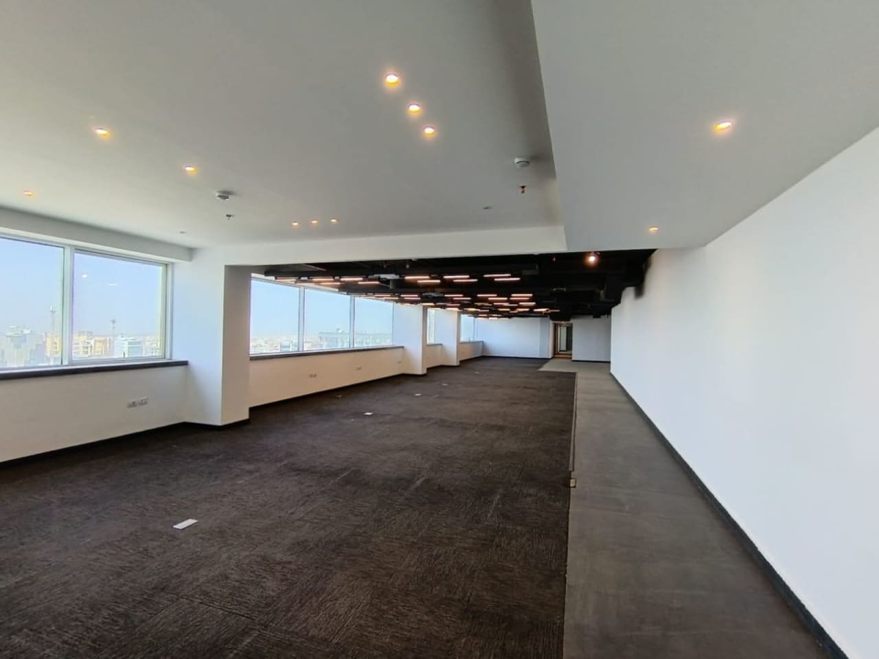 8 bedroom Full Floor for rent in Fifth Settlement , Fifth Settlement - Image 7