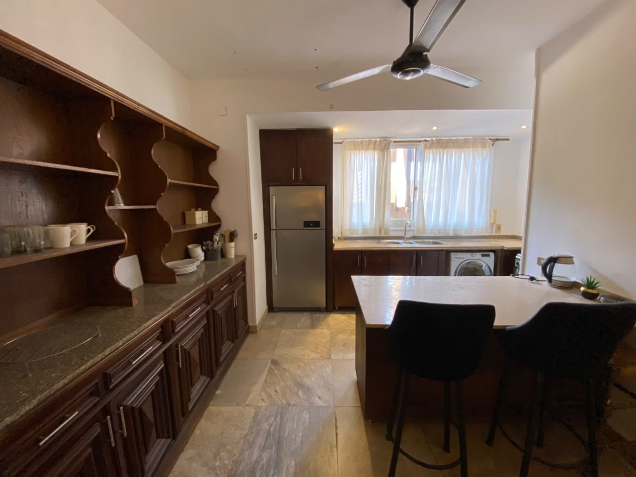 4 bedroom Apartment for rent in Sarayat , Maadi - Image 6