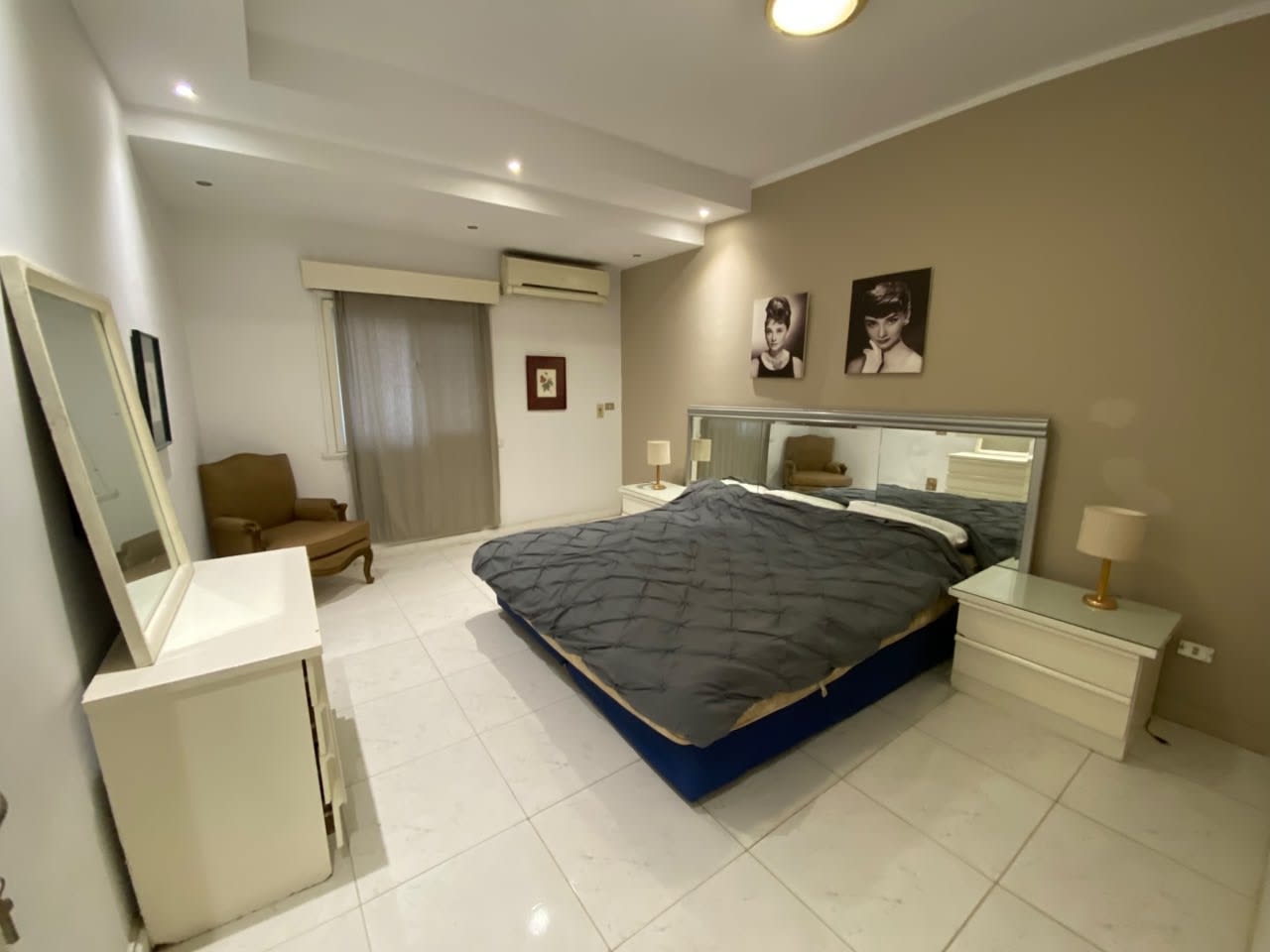 4 bedroom Apartment for rent in Sarayat , Maadi - Image 7