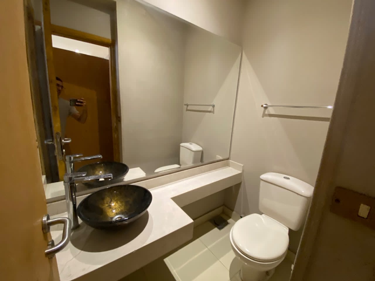 4 bedroom Apartment for rent in Sarayat , Maadi - Image 8