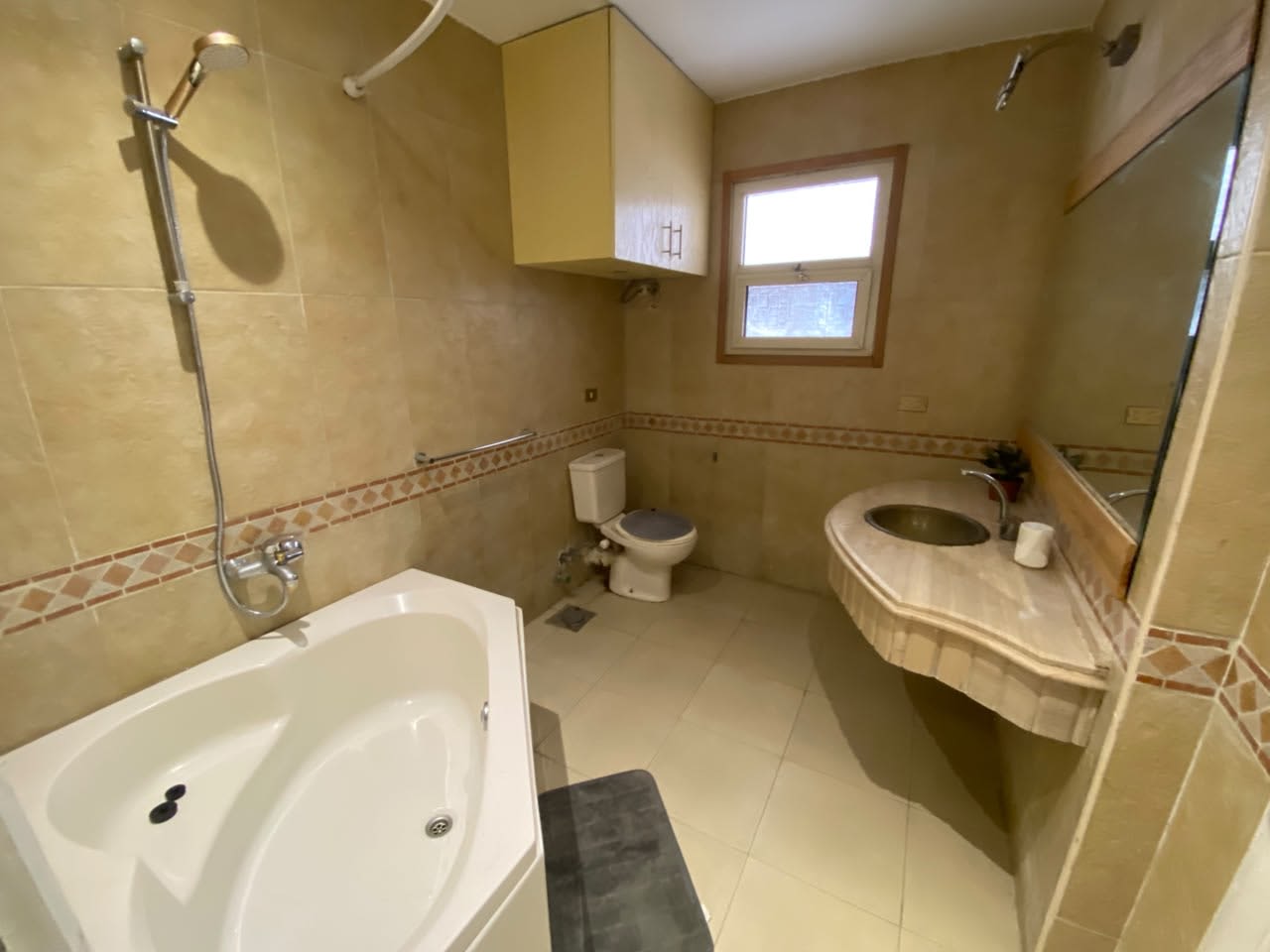 4 bedroom Apartment for rent in Sarayat , Maadi - Image 10