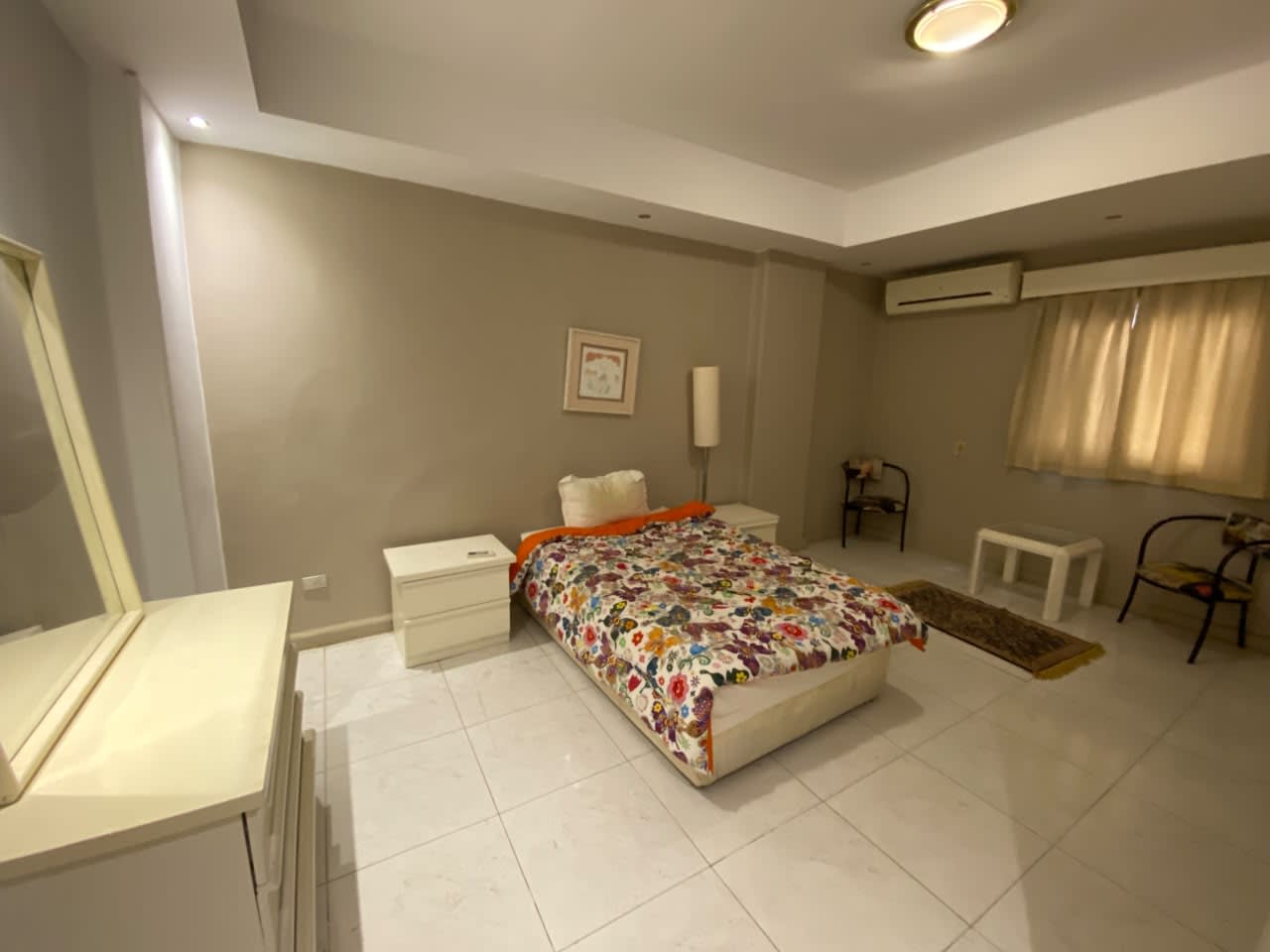4 bedroom Apartment for rent in Sarayat , Maadi - Image 11
