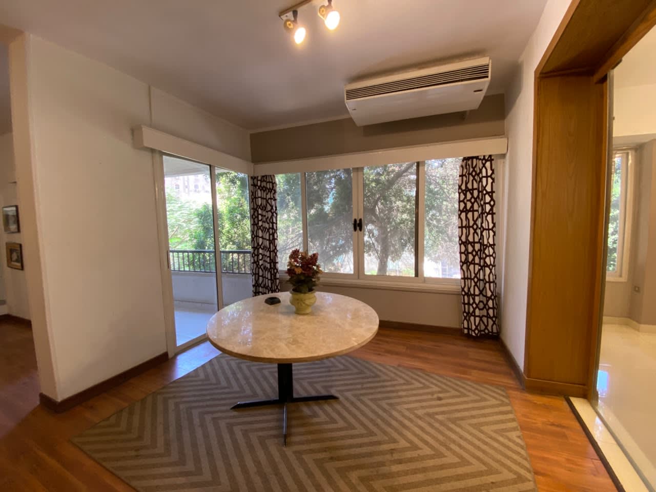 4 bedroom Apartment for rent in Sarayat , Maadi - Image 12