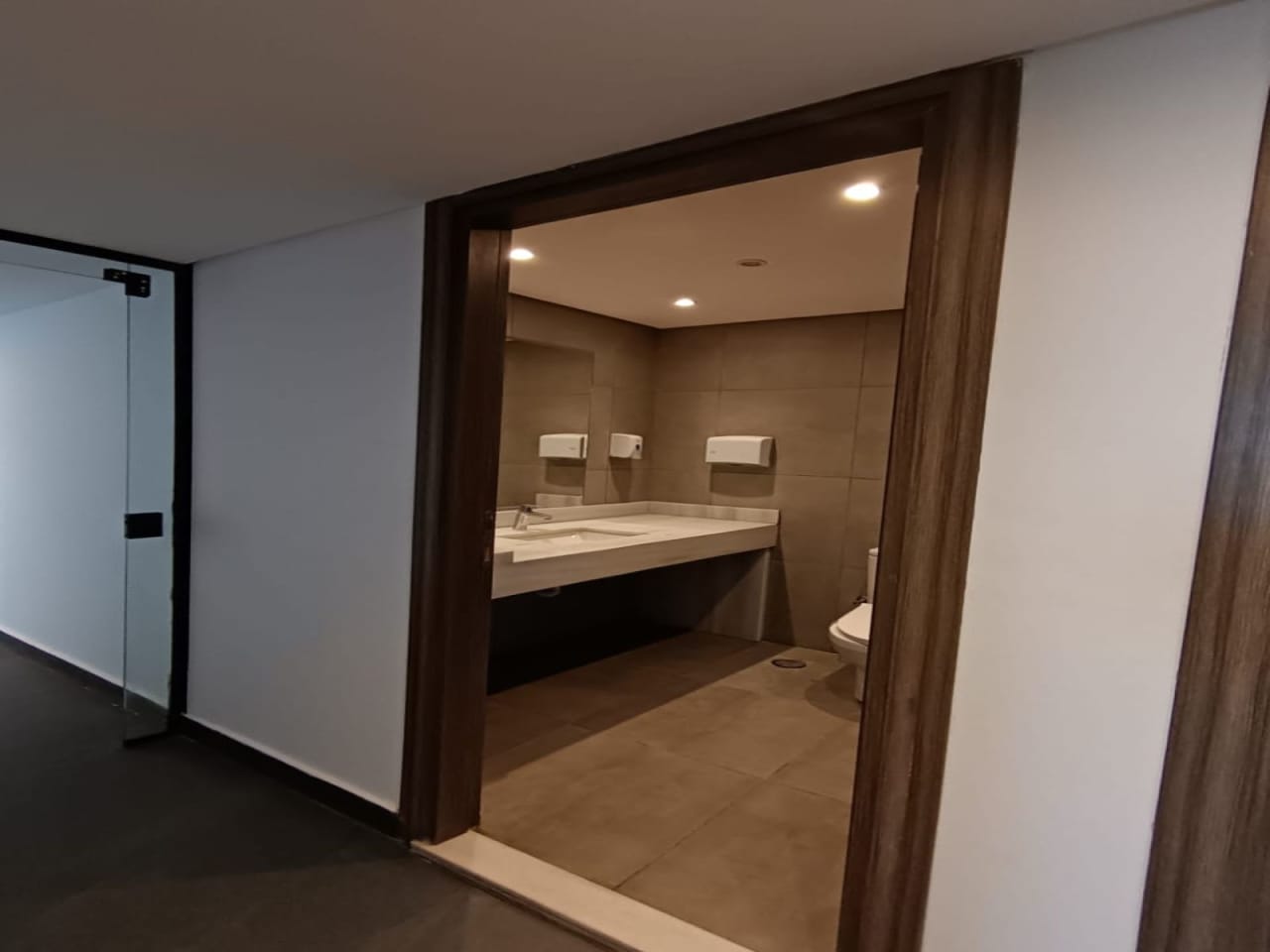 8 bedroom Full Floor for rent in Fifth Settlement , Fifth Settlement - Image 10