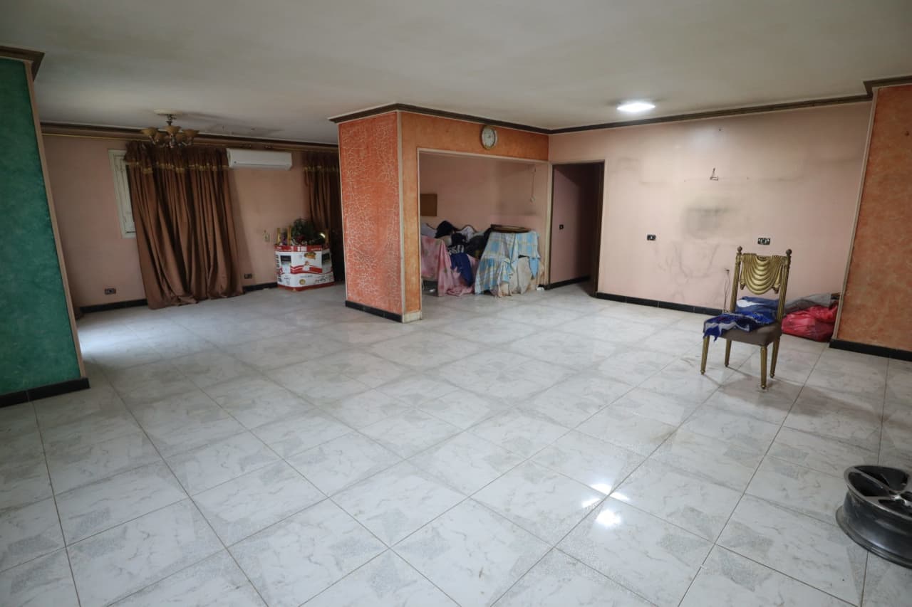 2 bedroom Apartment for sale in Degla , Maadi