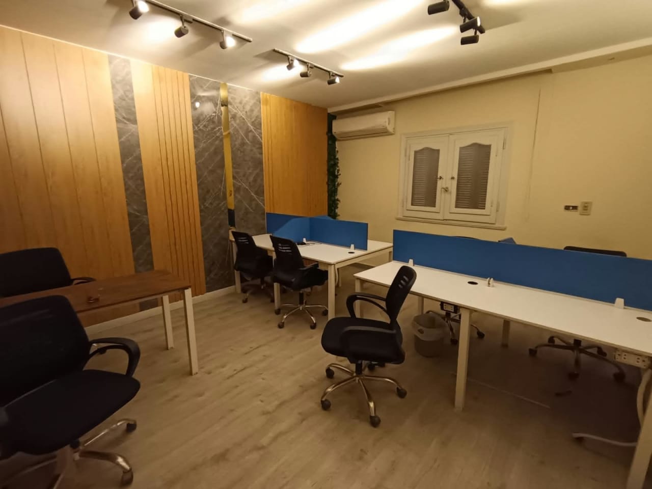 6 bedroom Office for rent in Degla , Maadi - Image 7