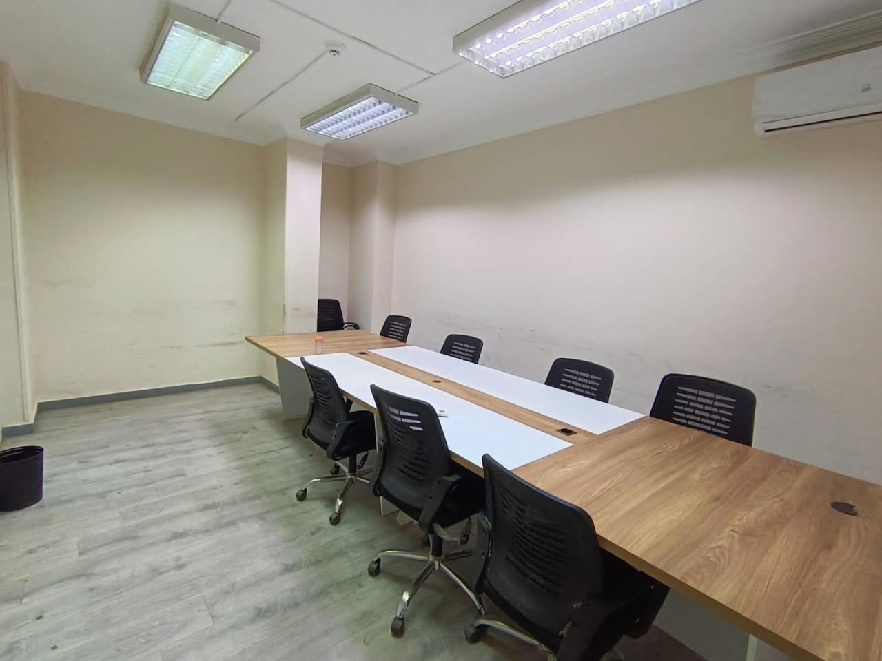 6 bedroom Office for rent in Degla , Maadi - Image 10