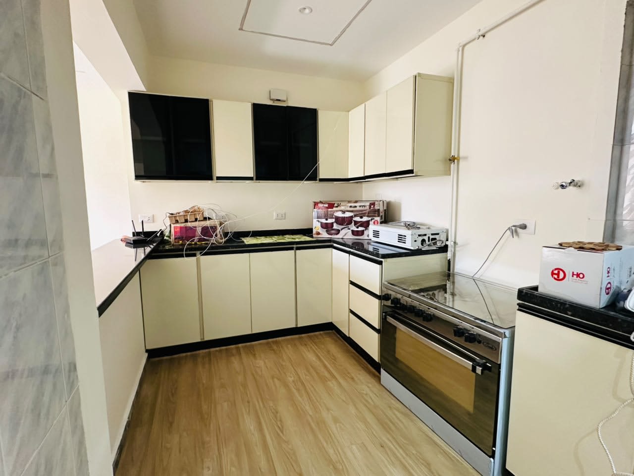 3 bedroom Apartment for rent in Degla , Maadi - Image 4