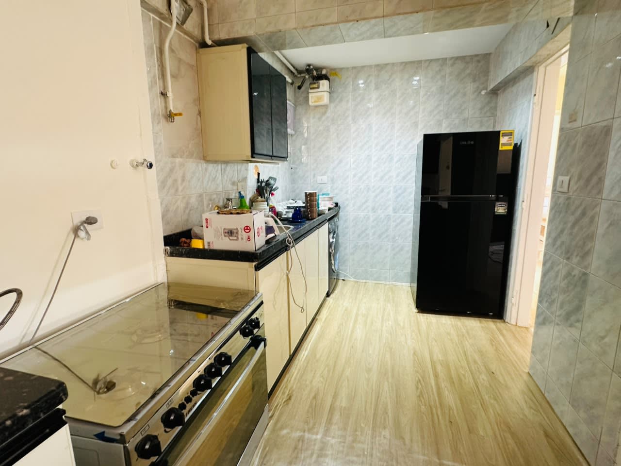 3 bedroom Apartment for rent in Degla , Maadi - Image 5