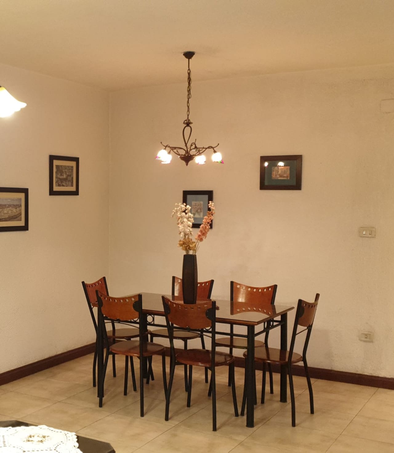 2 bedroom Apartment for rent in Degla , Maadi - Image 4