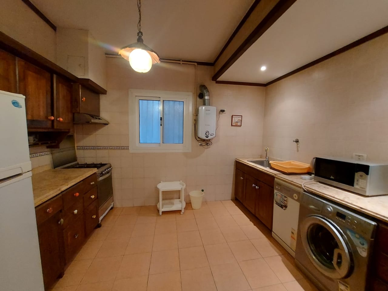 2 bedroom Apartment for rent in Degla , Maadi - Image 5