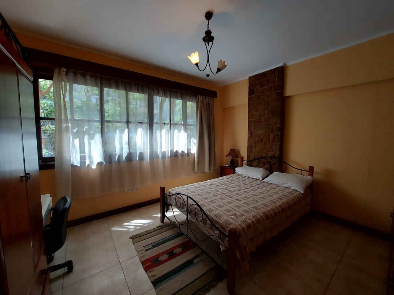 2 bedroom Apartment for rent in Degla , Maadi - Image 7