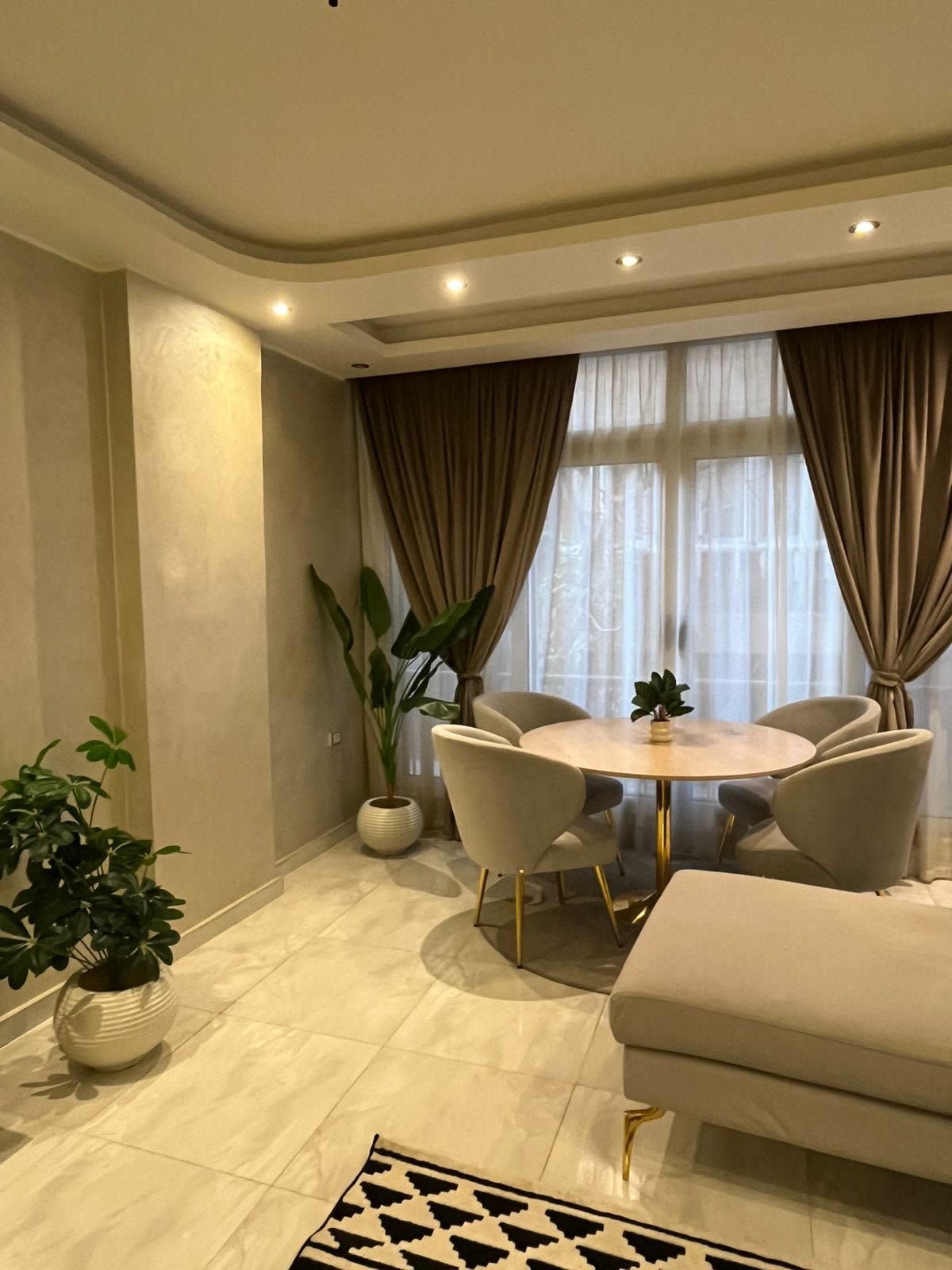 2 bedroom Apartment for rent in Degla , Maadi - Image 4
