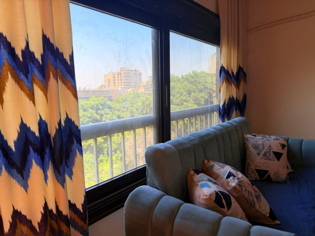 2 bedroom Apartment for sale in Degla , Maadi - Image 2