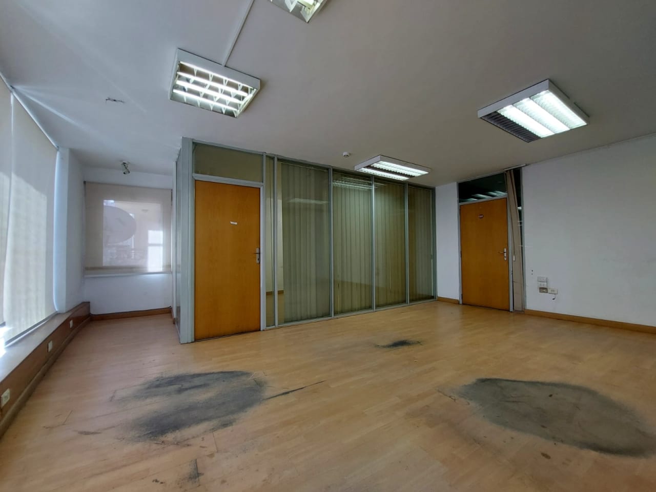 10 bedroom Office for rent in Degla , Maadi - Image 3