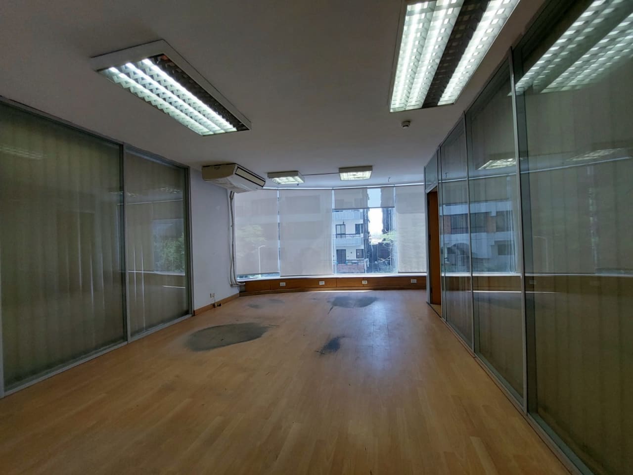 10 bedroom Office for rent in Degla , Maadi - Image 5