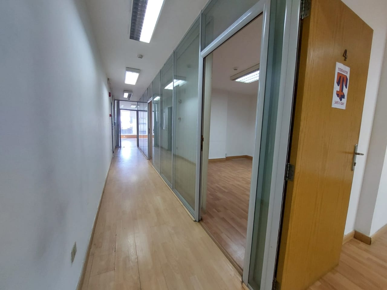 10 bedroom Office for rent in Degla , Maadi - Image 8