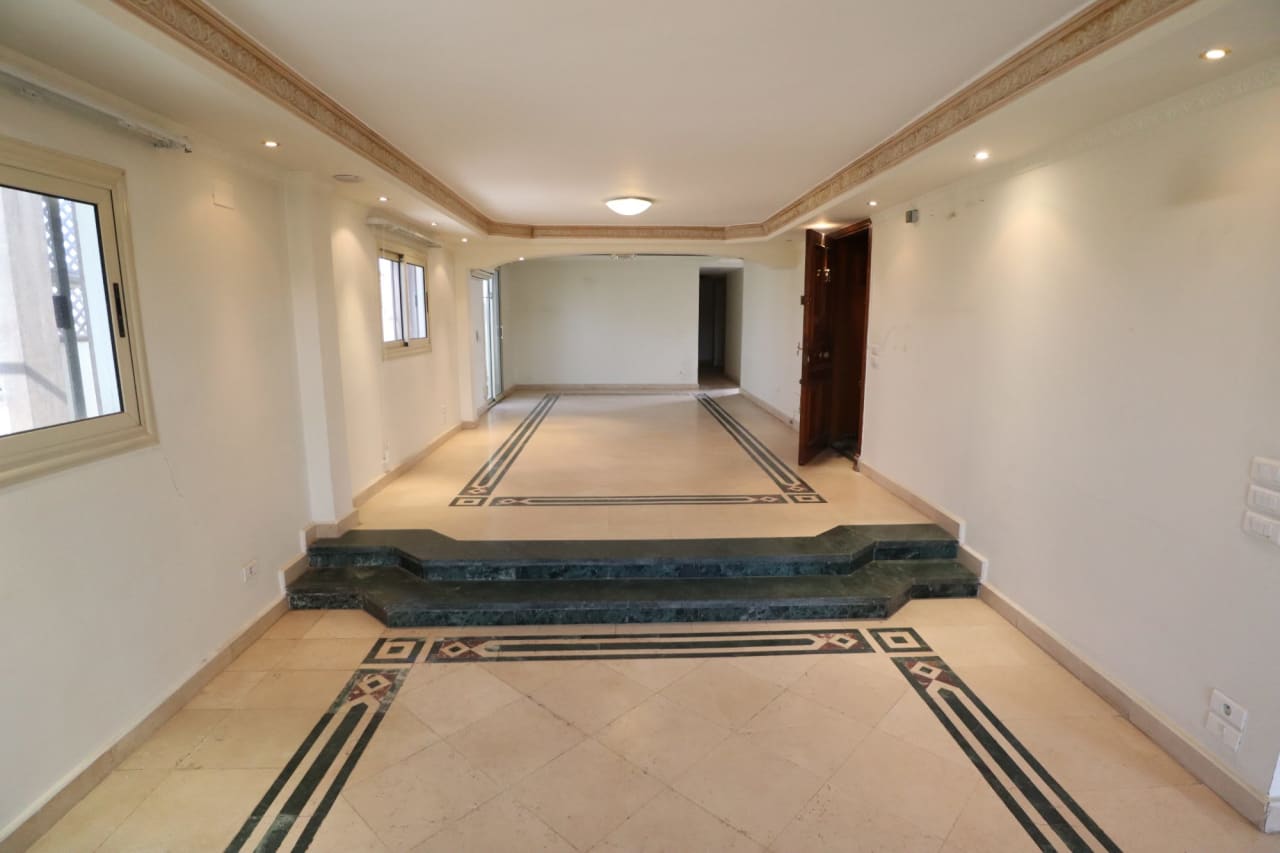 3 bedroom Penthouse for rent
