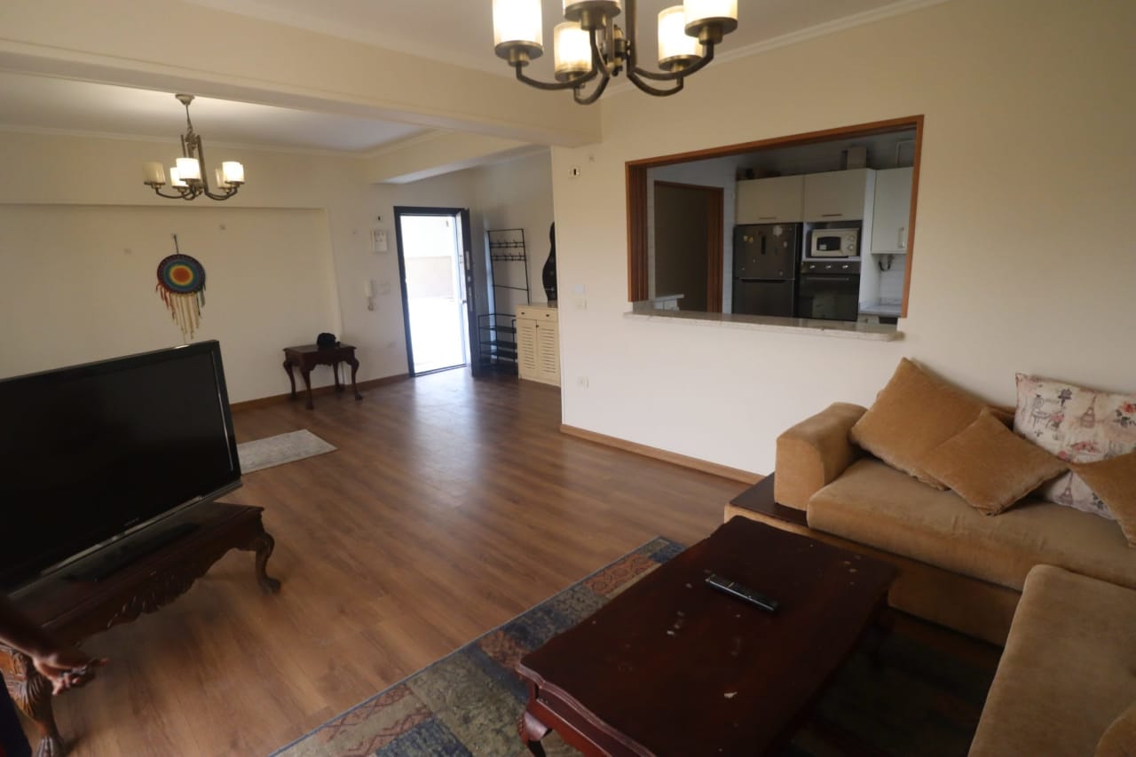 3 bedroom Apartment for rent in Degla , Cairo - Image 3