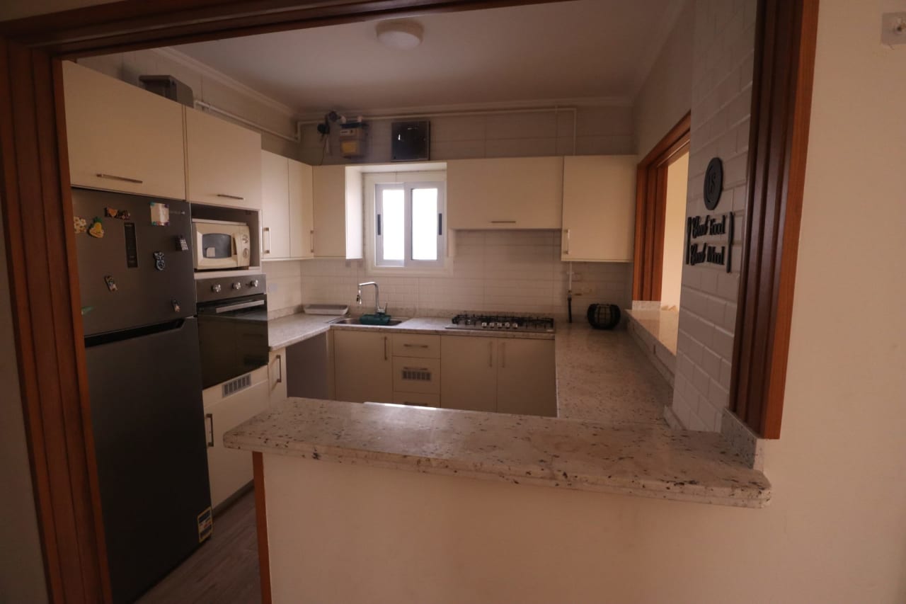 3 bedroom Apartment for rent in Degla , Cairo - Image 5