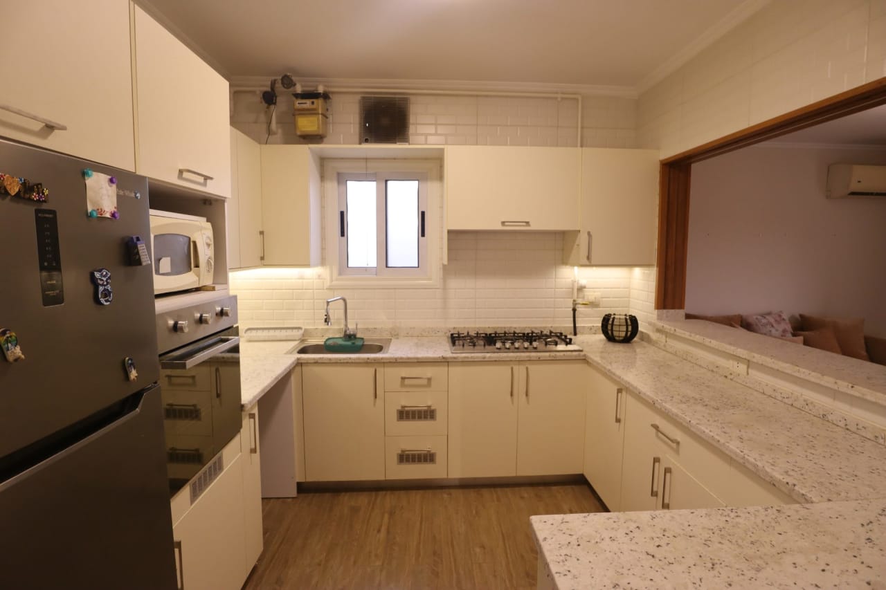 3 bedroom Apartment for rent in Degla , Cairo - Image 10