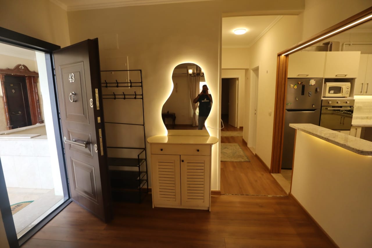 3 bedroom Apartment for rent in Degla , Cairo - Image 6