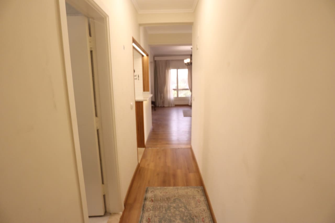 3 bedroom Apartment for rent in Degla , Cairo - Image 9