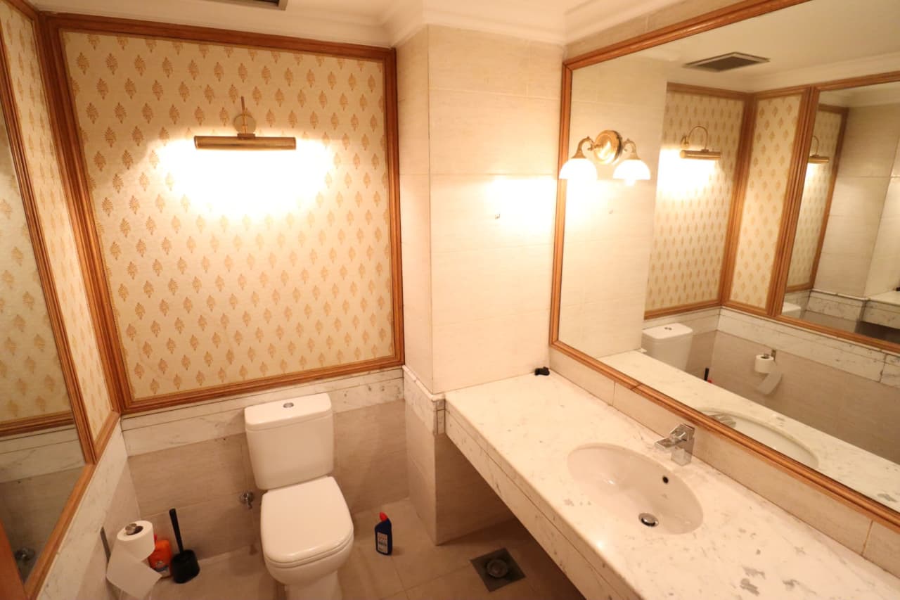 4 bedroom Apartment for rent in Degla , Cairo - Image 18