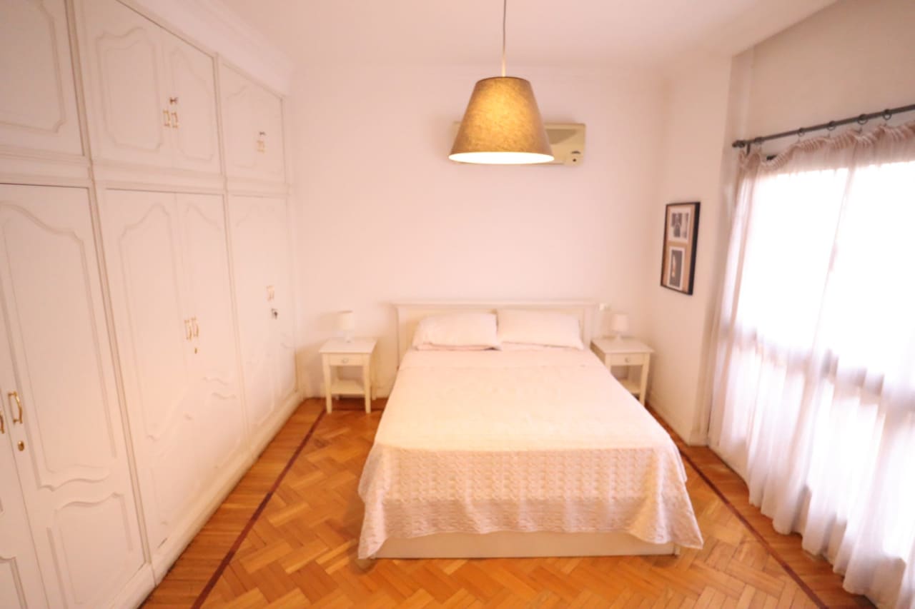 4 bedroom Apartment for rent in Degla , Cairo - Image 11