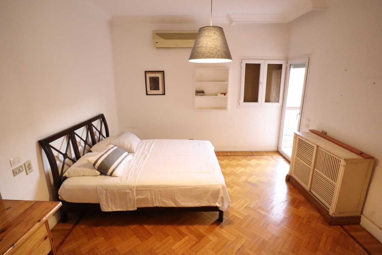 4 bedroom Apartment for rent in Degla , Cairo - Image 10