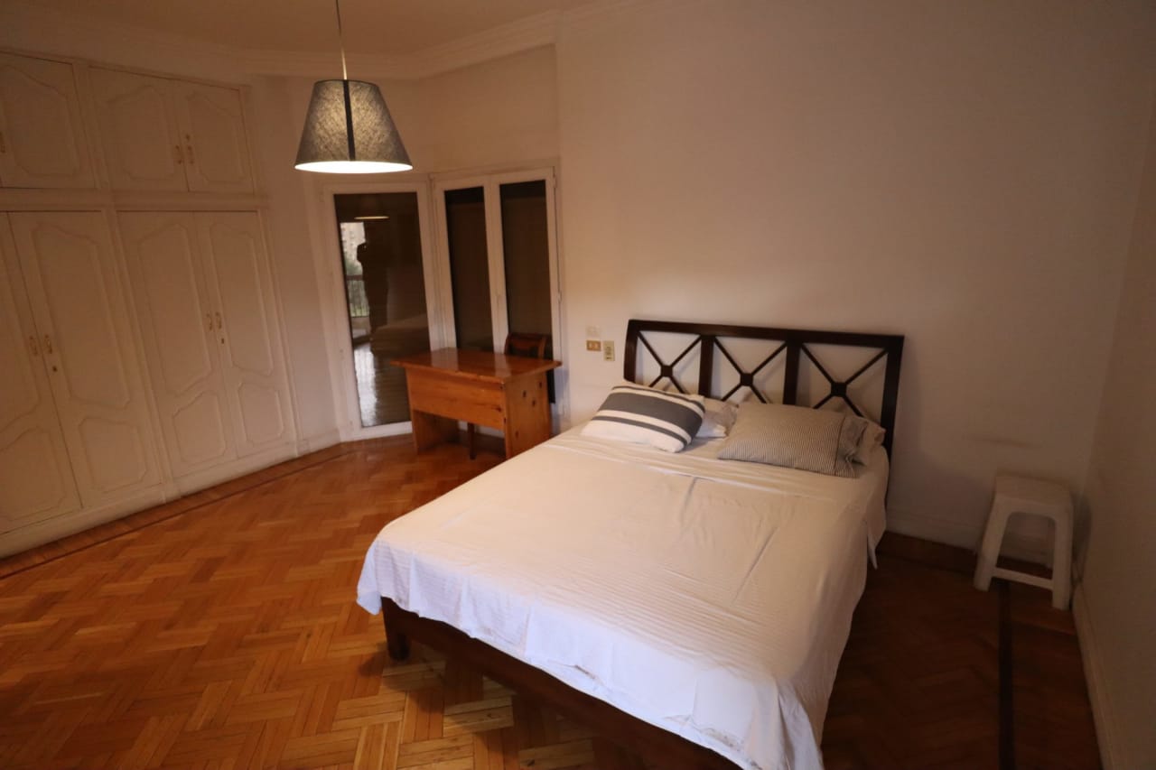 4 bedroom Apartment for rent in Degla , Cairo - Image 12