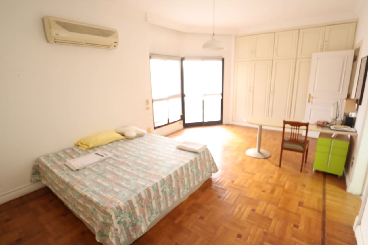 4 bedroom Apartment for rent in Degla , Cairo - Image 13